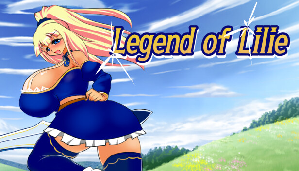 Legend of Lilie