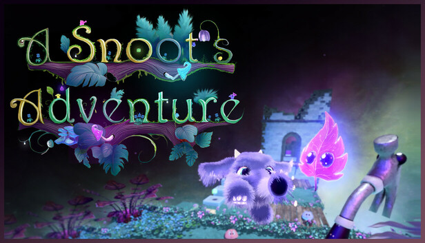A Snoot's Adventure