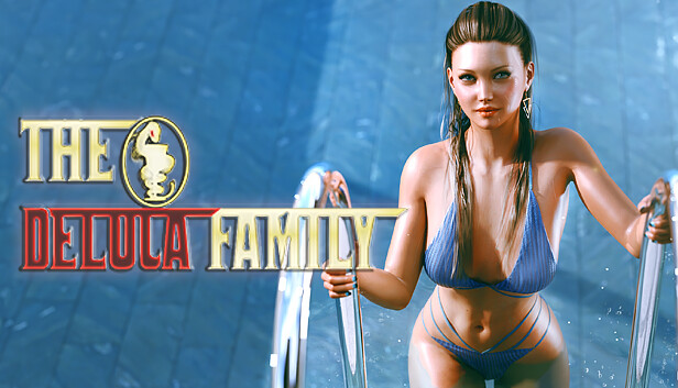 The DeLuca Family - Season 1