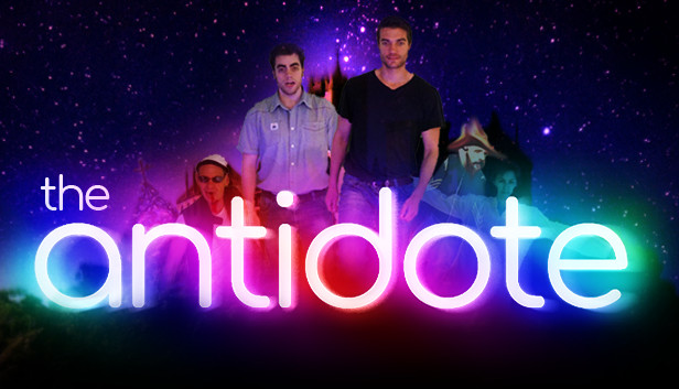 The Antidote