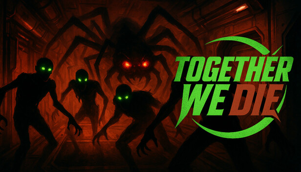 Together We Die