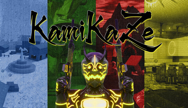 KamiKaZe
