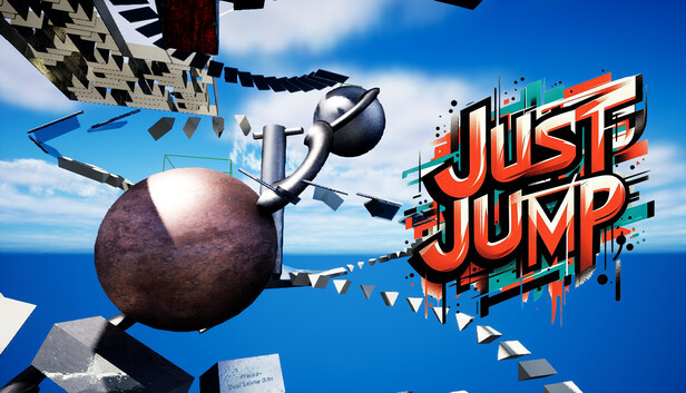 JustJump!