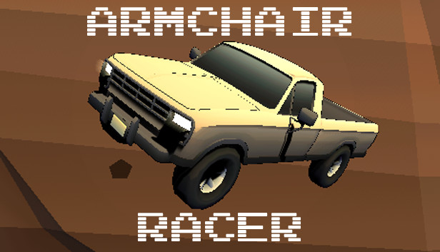 Armchair Racer