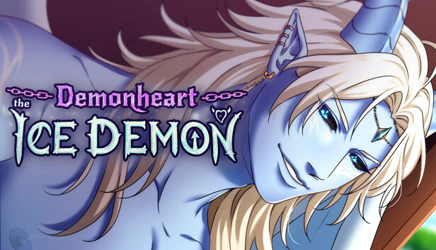 Demonheart: The Ice Demon