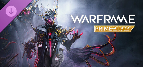 Warframe: Sevagoth Prime Access — Pakiet Prime