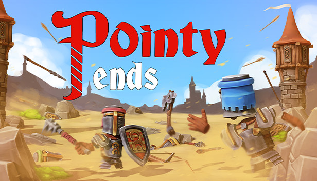 Pointy Ends®