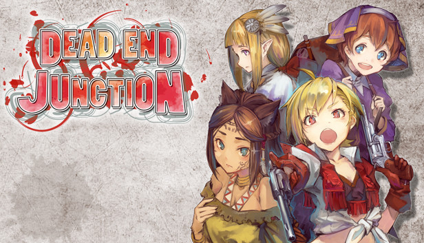 Dead End Junction