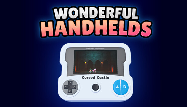 Wonderful Handhelds