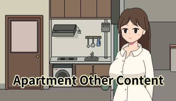 美女公寓-Apartment Other Content