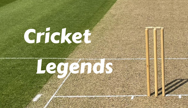 Cricket Legends