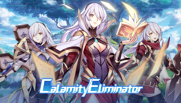 Calamity Eliminator