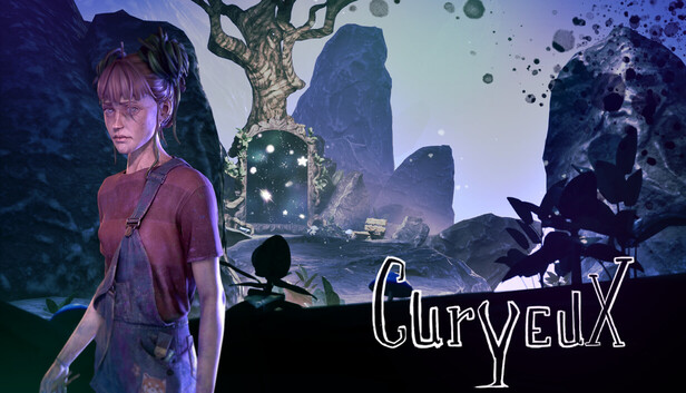 Curyeux