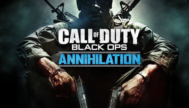 Call of Duty®: Black Ops Annihilation Content Pack
