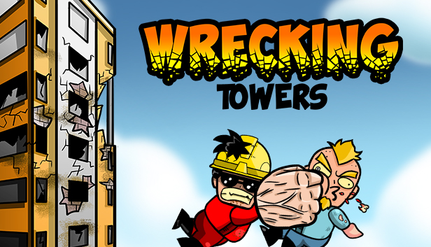 Wrecking Towers