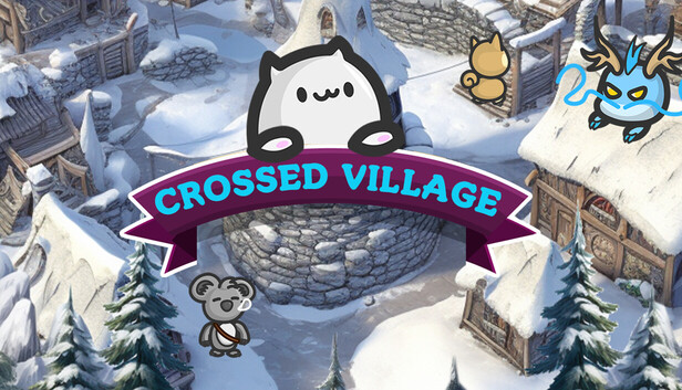 CrossedVillage