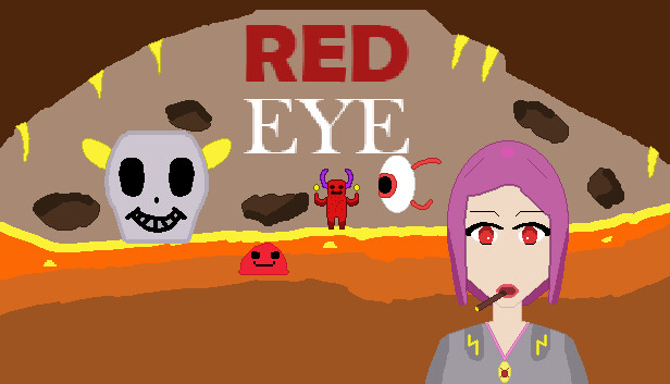 Red Eye