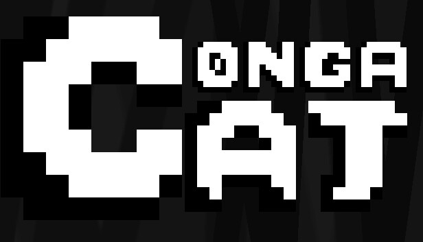 Conga Cat