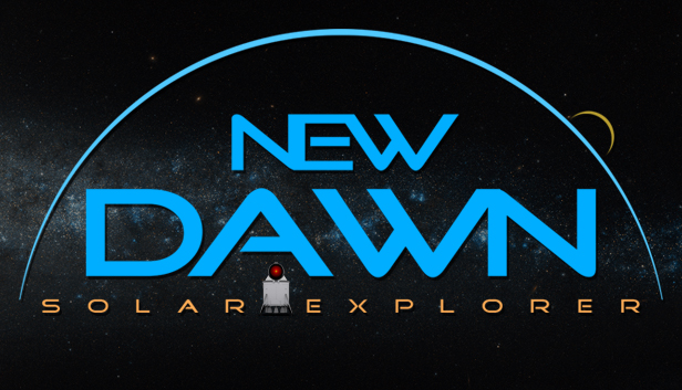 Solar Explorer: New Dawn