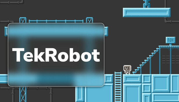 TekRobot