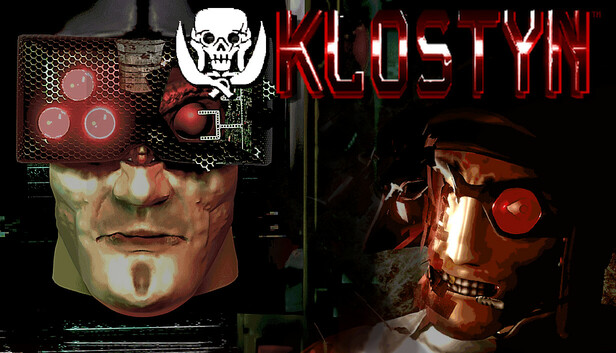 Klostyn