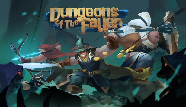 Dungeons of the Fallen