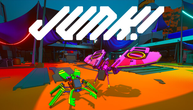 JUNK!
