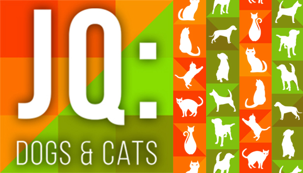 JQ: dogs & cats