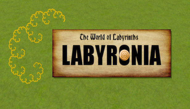 The World of Labyrinths: Labyronia