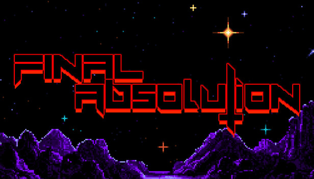 Final Absolution