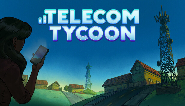 Telecom Tycoon 