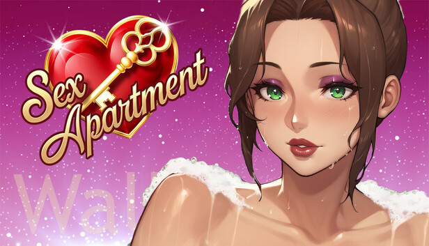 Sex Apartment  - Wallpapers Pack