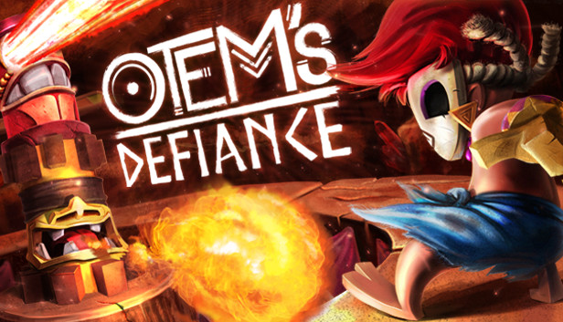 Otem's Defiance