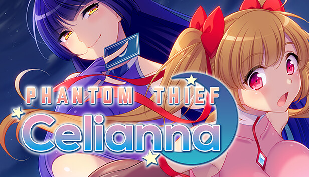 Phantom Thief Celianna