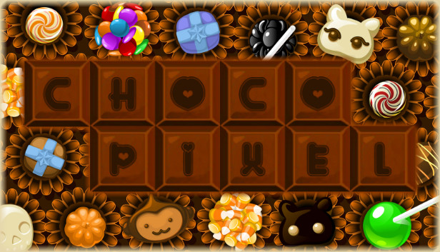 Choco Pixel