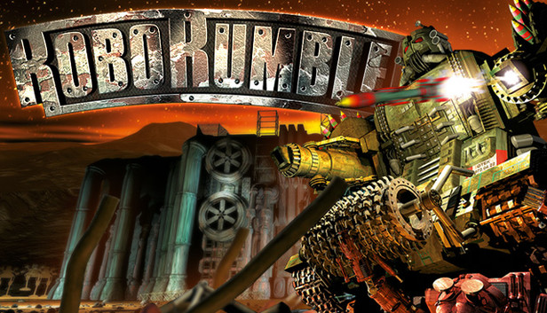 RoBoRumble
