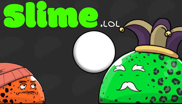 SLIME LOL
