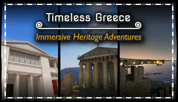 Timeless Greece: Immersive Heritage Adventures