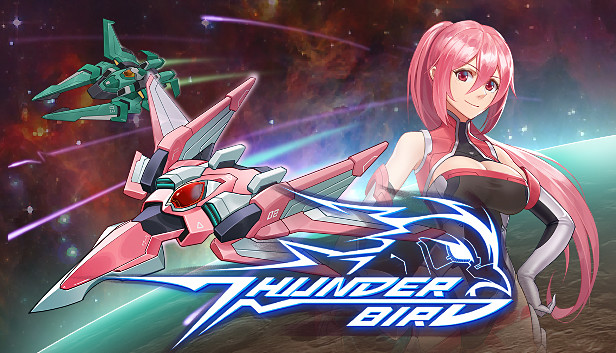 雷鸟Thunderbird
