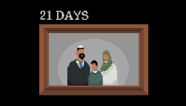 21 Days