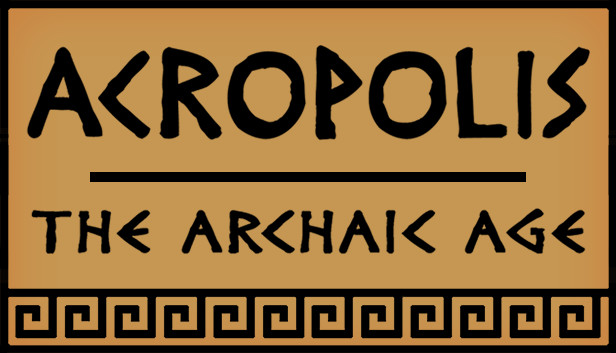 Acropolis: The Archaic Age