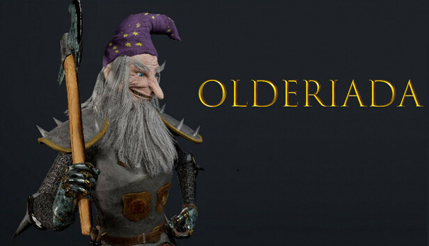 Olderiada
