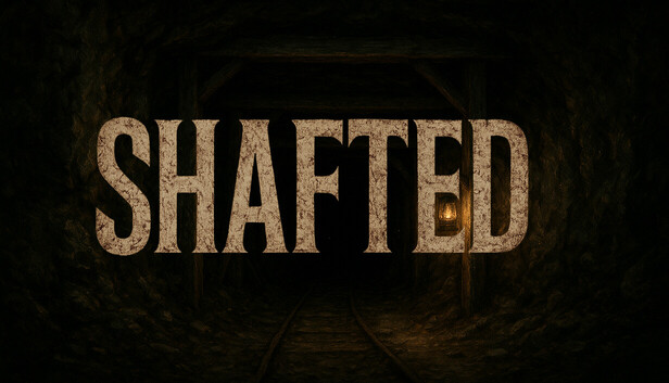 Shafted