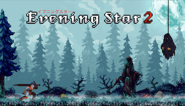 Evening Star 2: Tide of Chaos