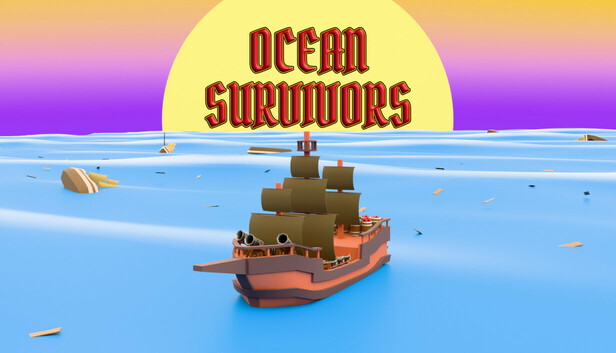 Ocean Survivors