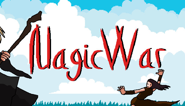Magic War
