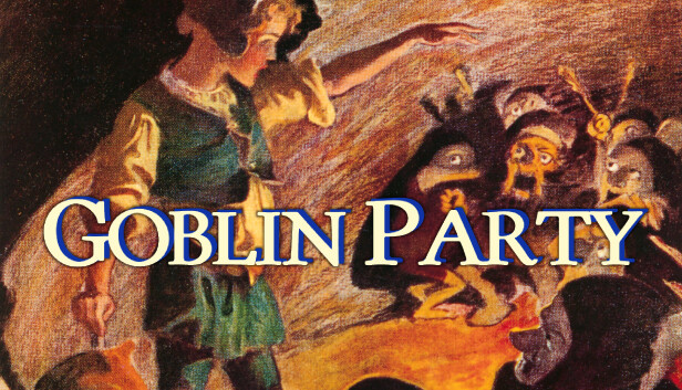 Goblin Party