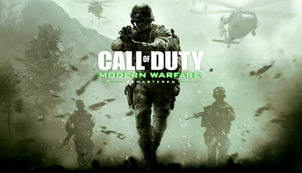 Call of Duty®: Modern Warfare® Remastered (2017)