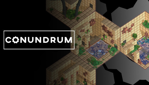 Conundrum