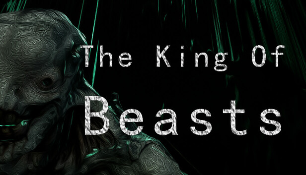 异兽之王 The King Of Beasts